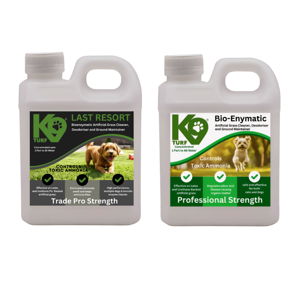 K9 Turf Bio-Enymatic Artificial Grass Cleaner - Image 5